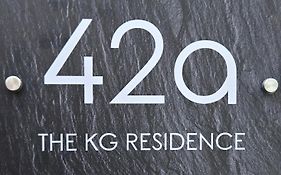 The Kg Residence